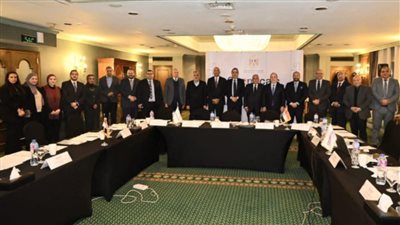 التصديري للصناعات الكيماوية: العراق من الأسواق الهامة والمستهدفة