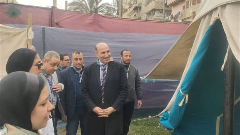  نائب رئيس جامعةالزقازيق