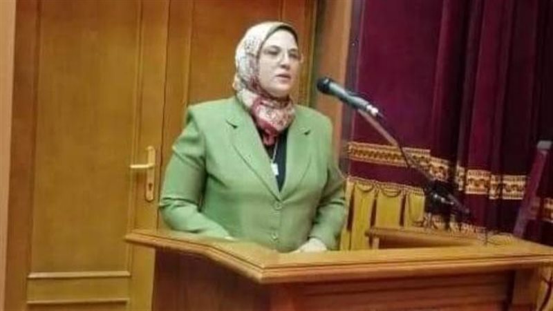 قومى المرأة بالشرقية