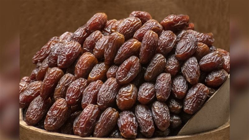 أسعار البلح والتمور