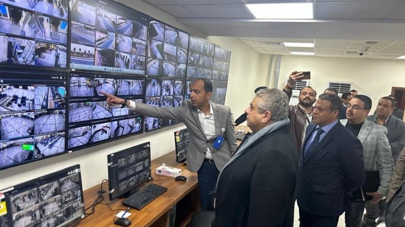 مطار أسيوط الدولي،