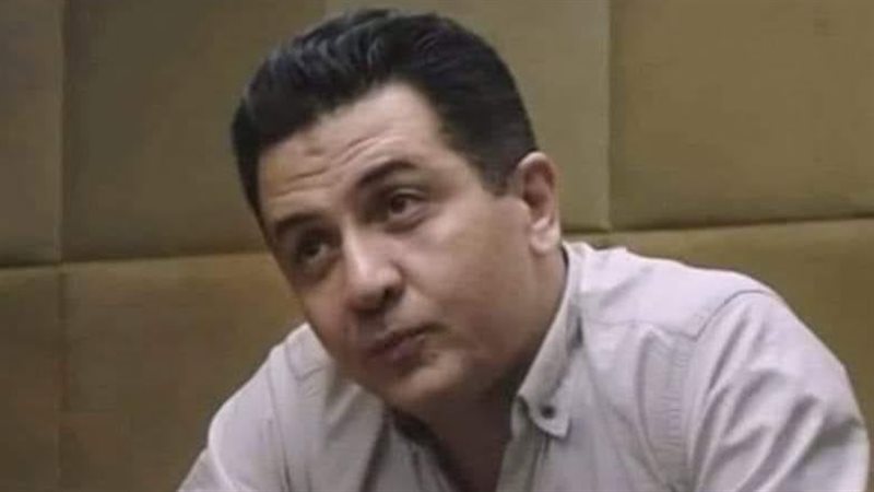 أحمد رفعت