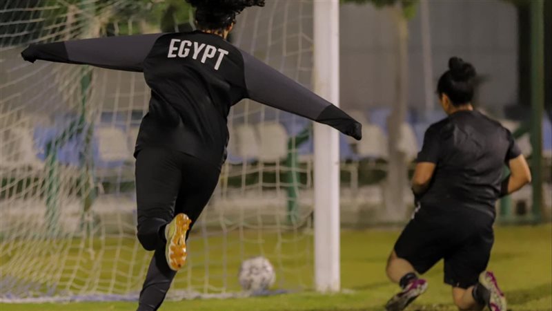 منتخب الكرة النسائية،
