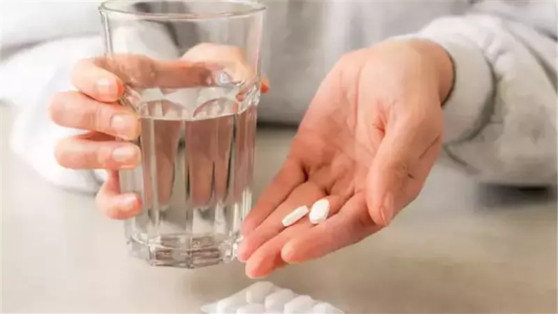 مسكن الإيبوبروفين،