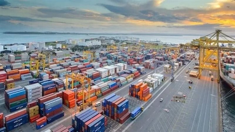  الصادرات الغذائية