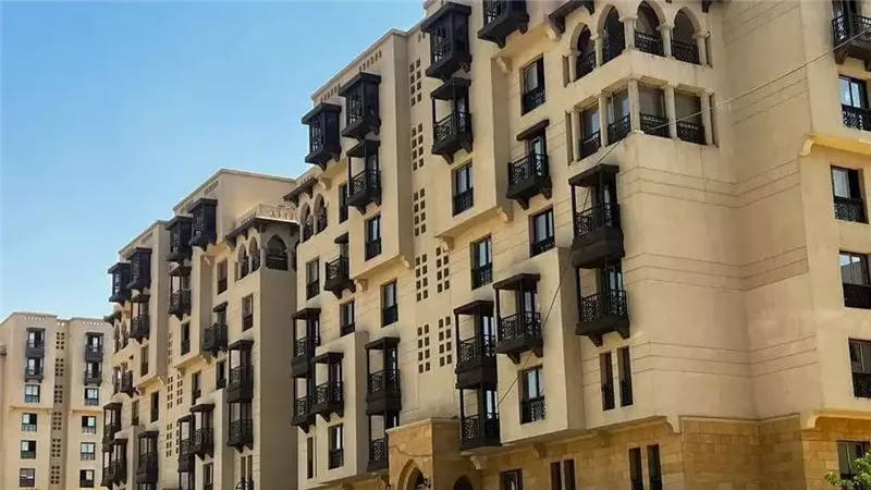 شقق بيتك فى مصر