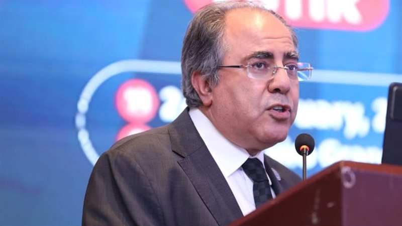 د.محمد فوزي مستشار