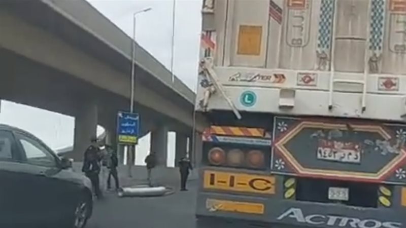 مصرع شاب وإصابة آخر