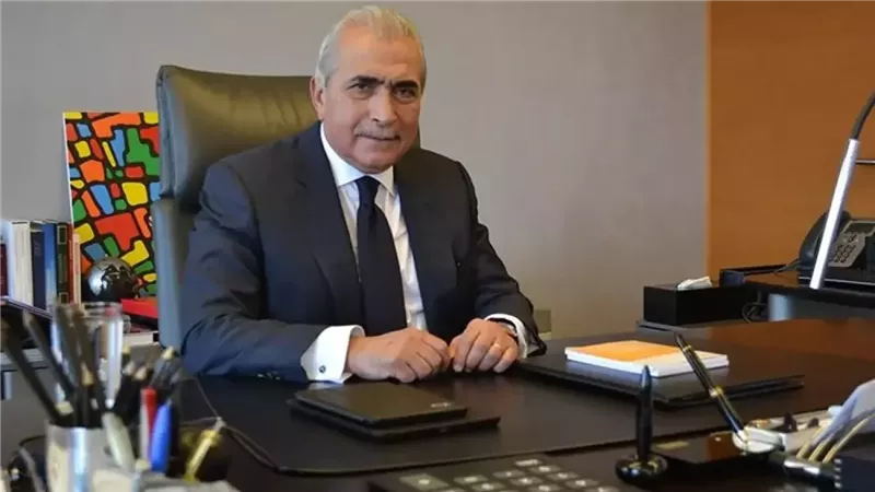 عمر مهنا، فيتو