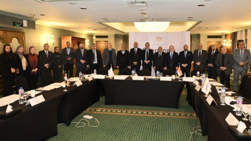  اجتماع التصديري