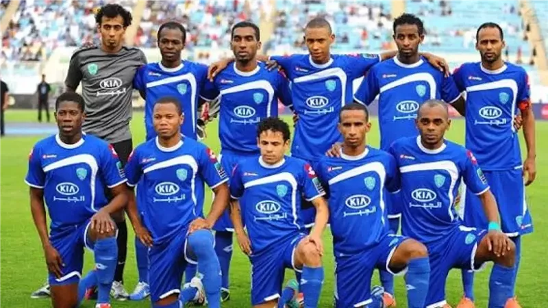 موعد مباراة الفتح