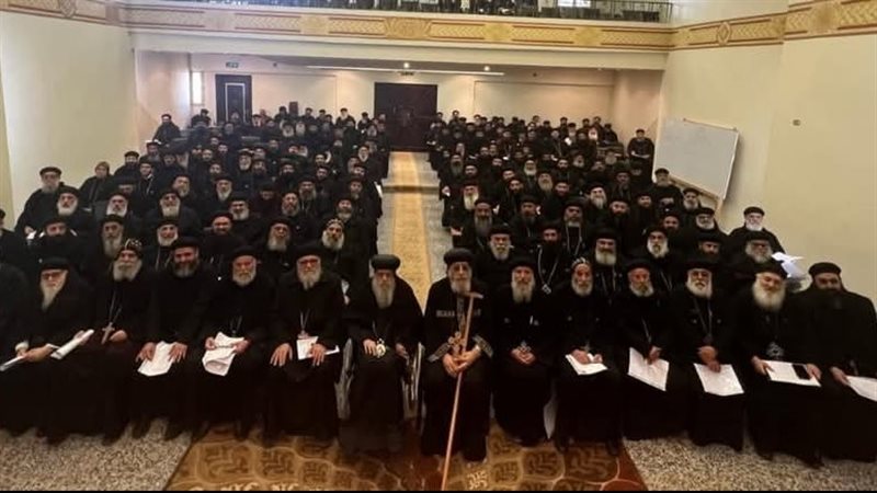 إيبارشية البحيرة
