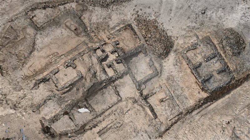 مشروع إحياء مدينة