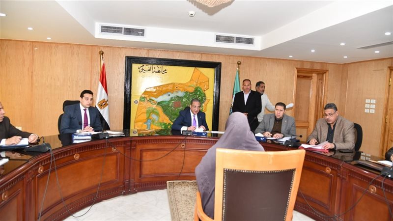 لقاءات خدمة المواطنين