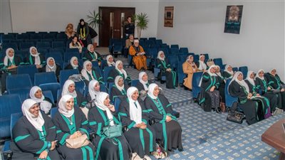 مكتبة الإسكندرية تنظم ندوة عن جهودها في توثيق التراث