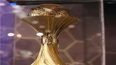 تعرف على المسمى الجديد لبطولة كأس رابطة الأندية المصرية