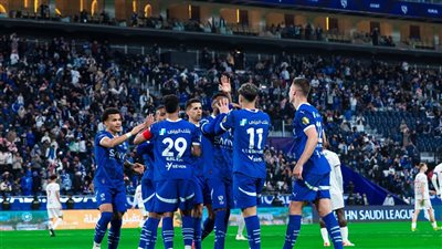 نجم الهلال السعودي مهدد بالغياب عن مباراة ريال مدريد بكأس العالم للأندية