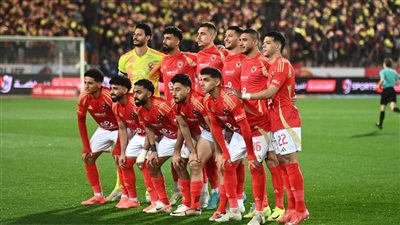 موعد مباراة الأهلي وحرس الحدود والقنوات الناقلة