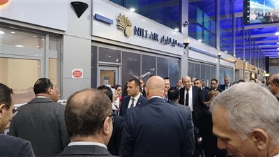 وزير الطيران: خطة طرح المطارات المصرية في مرحلتها النهائية وتبدأ بـ