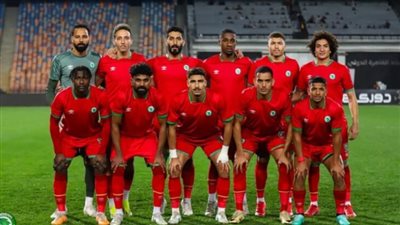 عبد الجليل: مودرن سبورت لن يهبط لدوري المحترفين
