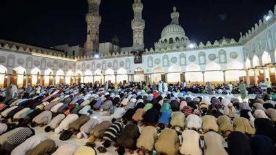 مواقيت الصلاة اليوم الجمعة 7 - 3- 2025 في القاهرة والمحافظات 