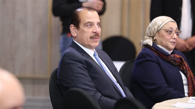 د.عمرو قنديل، فيتو