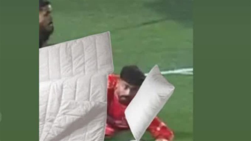 الأهلي،فيتو