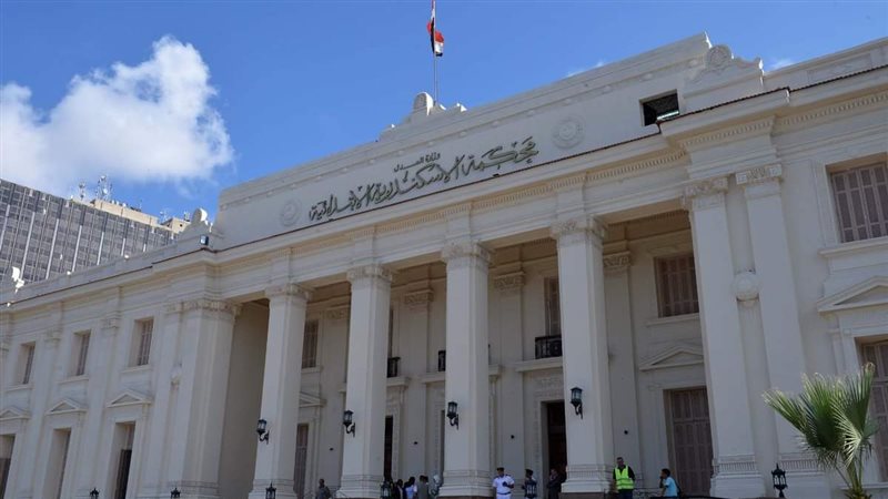 محكمة الإسكندرية،فيتو