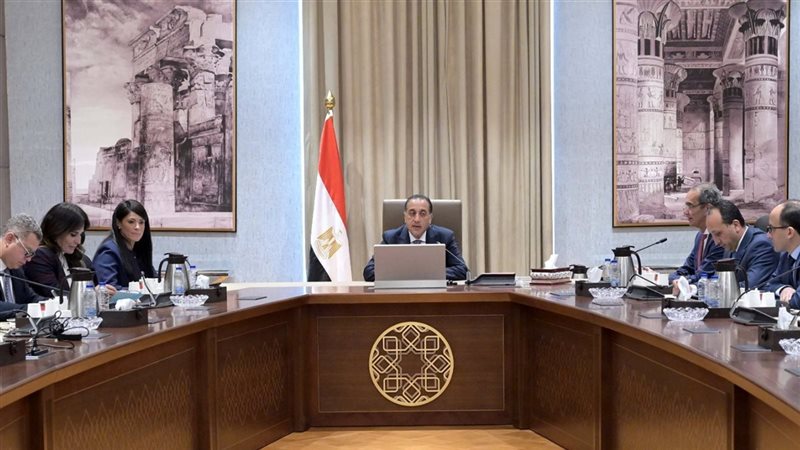 رئيس مجلس الوزراء