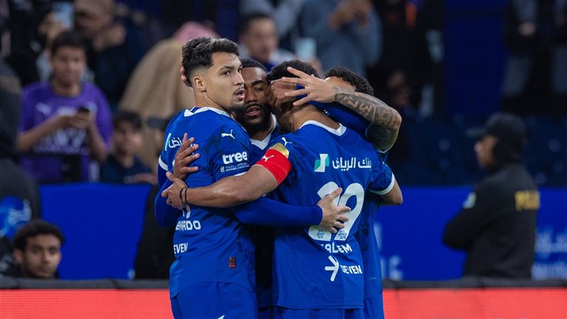 موعد مباراة الهلال،