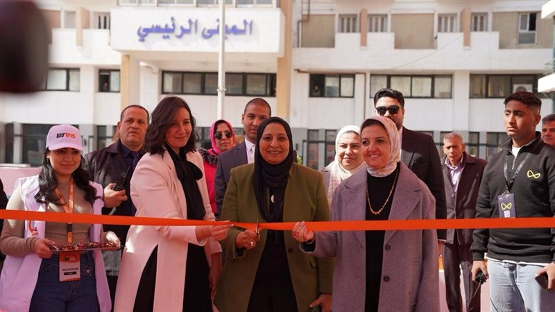 انطلاق أكبر ملتقي