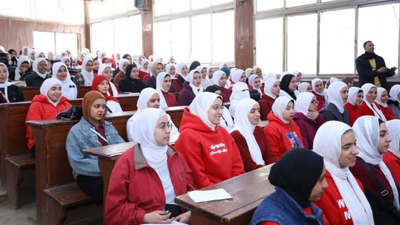 جامعة الزقازيق تطلق