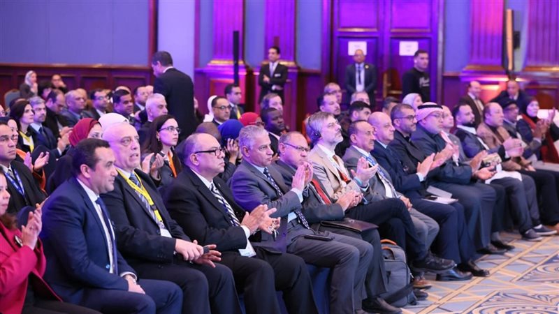 ختام فعاليات المؤتمر