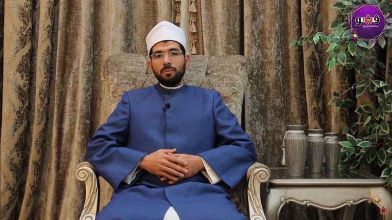 الشيخ عبدالرحمن عبد