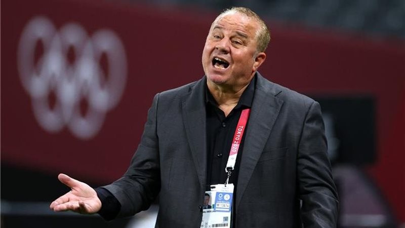 شوقي غريب، فيتو