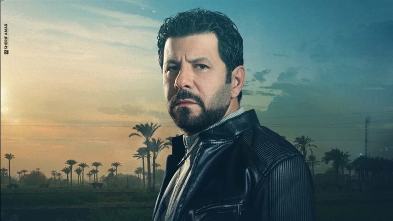 إياد نصار، فيتو