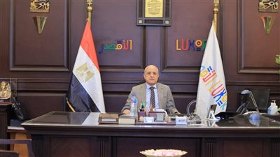 محافظ الأقصر بعد سقوط الأمطار: نتابع عن كثب تحذيرات الأرصاد 