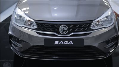 سعر ومواصفات سيارة بروتون ساجا الجديدة في مصر 