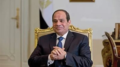  السيسي يؤكد ضرورة التركيز على مجالات التعليم المرتبطة بالرياضيات والفيزياء والذكاء الاصطناعي 