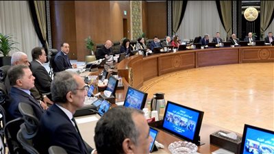 مدبولي: تحويلات المصريين بالخارج تقفز لـ 29.6 مليار دولار في 2024