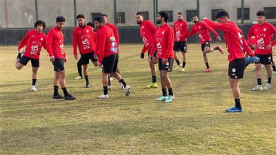 أول تعليق من وائل رياض بعد تعادل منتخب المحليين 1-1 مع جنوب إفريقيا