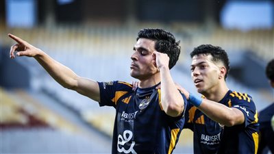 هدف بن شرقي الأفضل في الجولة الـ16 من الدوري الممتاز