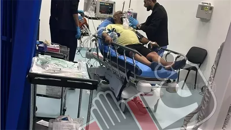 ريكو، فيتو 