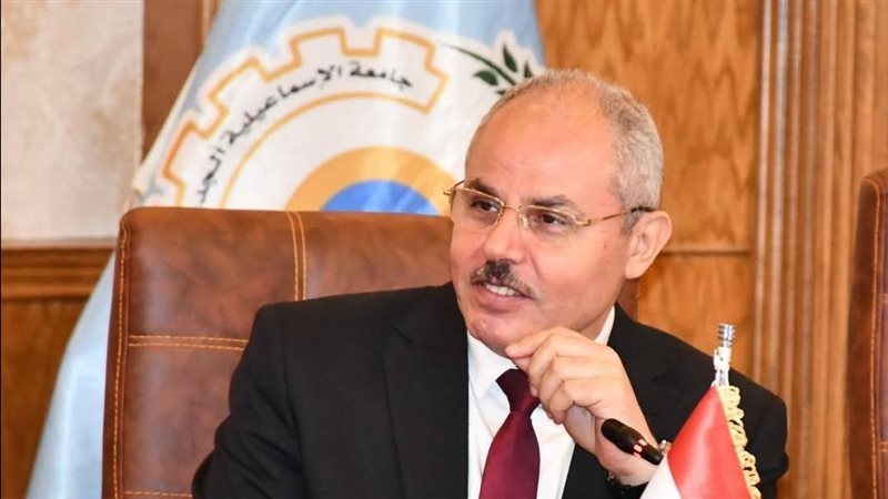 الدكتور ناصر مندور