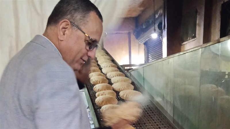 حملات تموينية، فيتو