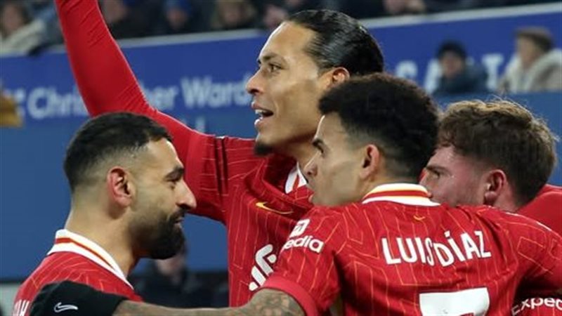 ترتيب الدوري الإنجليزي