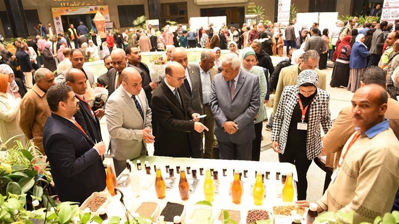 رئيس جامعة أسيوط