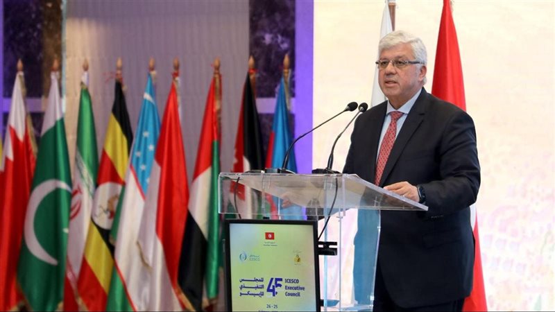 وزير التعليم العالي