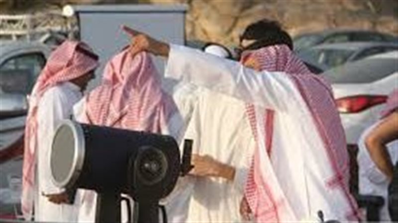 رائي سعودي: السبت