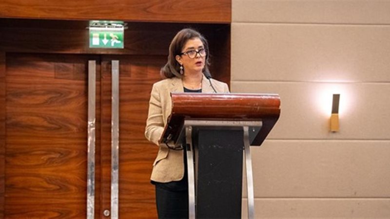 مديرة إقليم شرق المتوسط